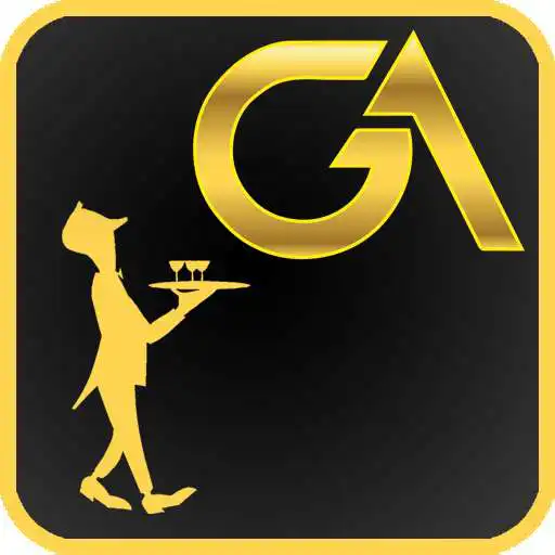 Free play online Golden Waiter APK