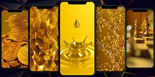 Play Golden wallpapers.  and enjoy Golden wallpapers. with UptoPlay