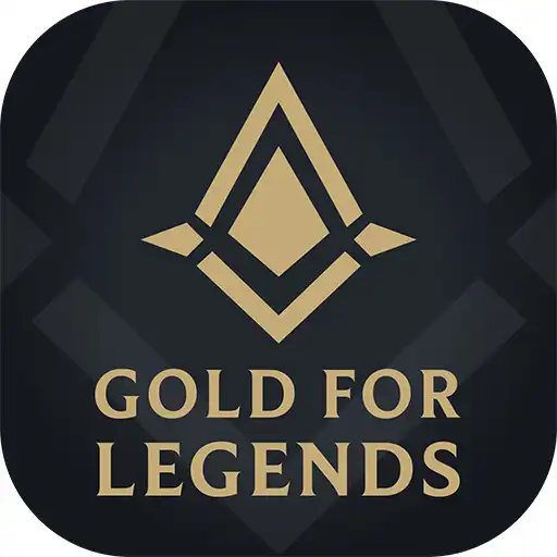 Play Gold for Legends APK
