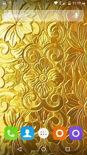 Play APK Gold Hd Wallpaper  and enjoy Gold Hd Wallpaper with UptoPlay com.myapp.Gold.HdWallpaper