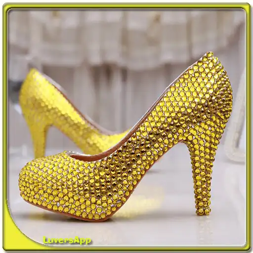 Free play online Gold Heels APK