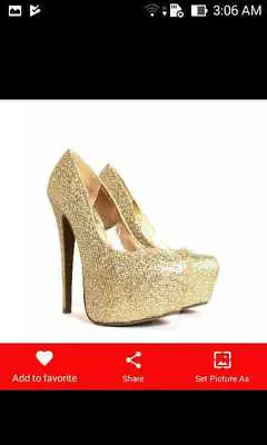 Play Gold Heels