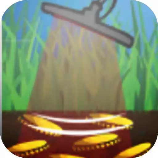 Free play online gold metal detector  APK