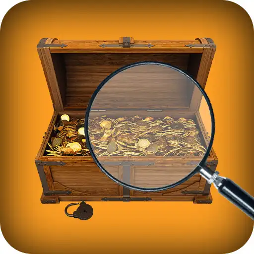 Play Gold - Metel Detector  finder APK