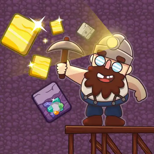 Play Gold Mine - Match 3 APK