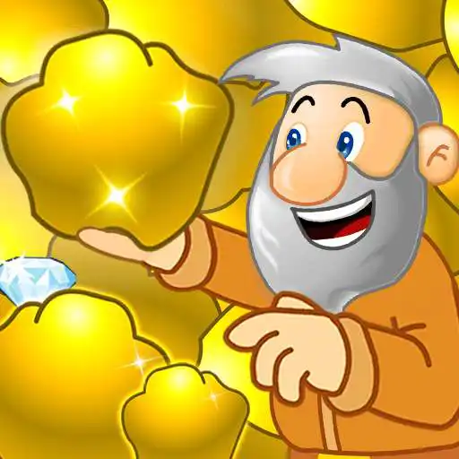 Play Gold Miner Classic Lite APK