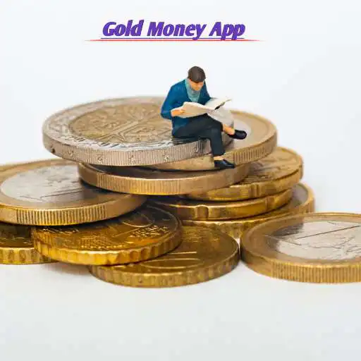 Play Gold Money App APK