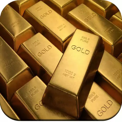 Play Gold Wallpaper APK