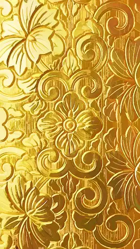 Play Gold Wallpaper  and enjoy Gold Wallpaper with UptoPlay