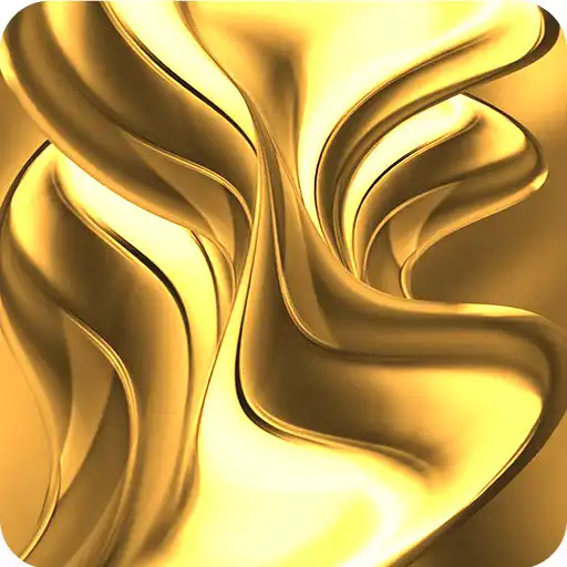 Free play online Gold Wallpapers APK