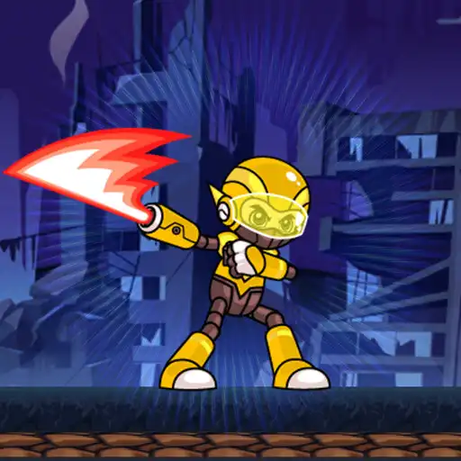 Play Gold Warrior APK