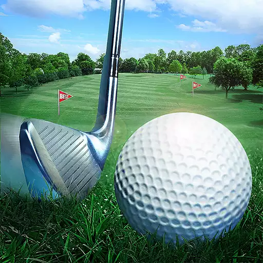 Play Golf Master 3D APK