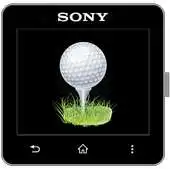 Free play online Golf SmartWatch APK