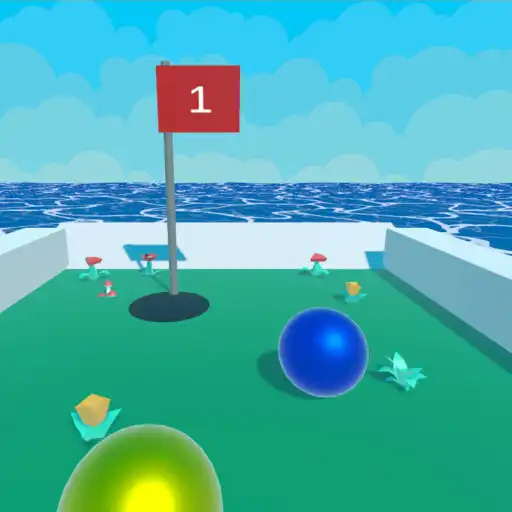 Play Golf Stack APK