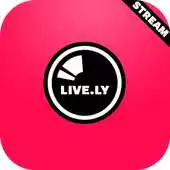 Free play online Go Live With live.ly tip APK