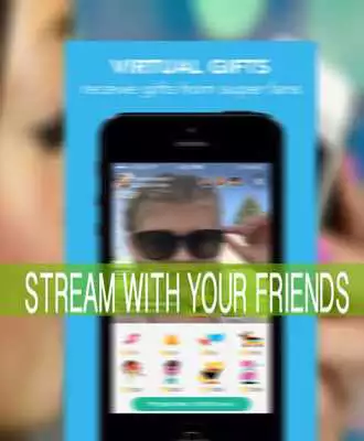 Play Go Live With live.ly tip