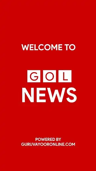 Play GOL NEWS  and enjoy GOL NEWS with UptoPlay