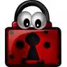 Free play online GO Locker: Ladybug  APK