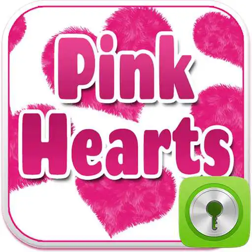 Free play online GO Locker Pink Hearts  APK