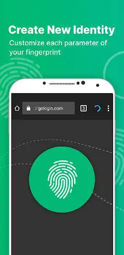 Play GoLogin Anti Detect Browser  and enjoy GoLogin Anti Detect Browser with UptoPlay