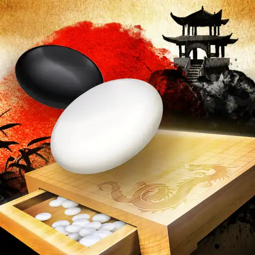 Play Gomoku - Five in a Row APK