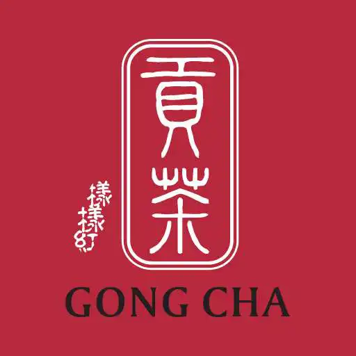 Play Gong Cha Rewards APK