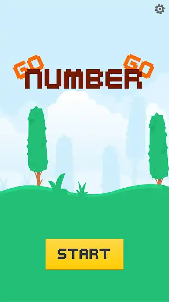 Play GoNumberGo  and enjoy GoNumberGo with UptoPlay