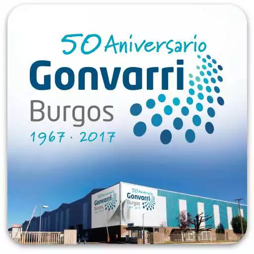 Play Gonvarri Burgos 50 aniversario APK