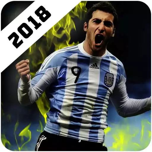 Play Gonzalo Gerardo Higuain HD Wallpapers - 2019 APK