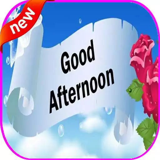 Free play online Good Afternoon APK