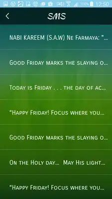 Play Good Friday Messages  Images