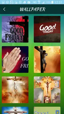 Play Good Friday Messages  Images