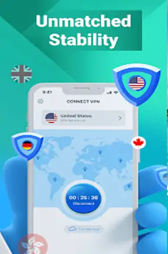 Play Good friend vpn  and enjoy Good friend vpn with UptoPlay