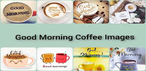 Play Good Morning Coffee Wishes  and enjoy Good Morning Coffee Wishes with UptoPlay