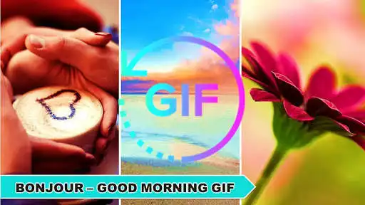 Play Good morning Gif with the best Wishes in French as an online game Good morning Gif with the best Wishes in French with UptoPlay