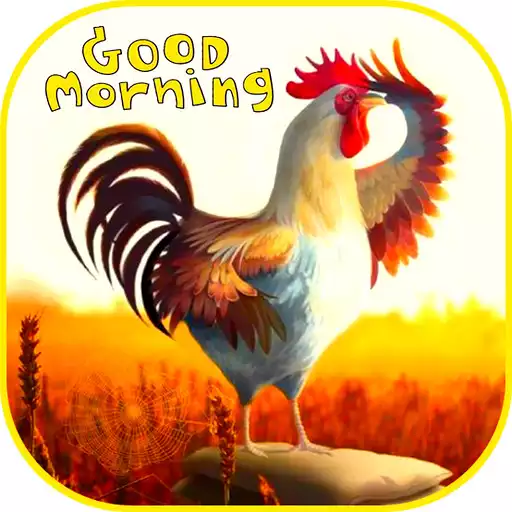 Play Good Morning Images APK