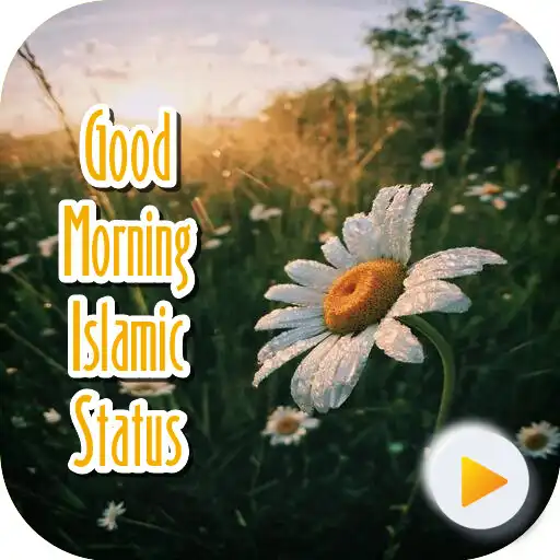 Play Good Morning Islamic Status APK