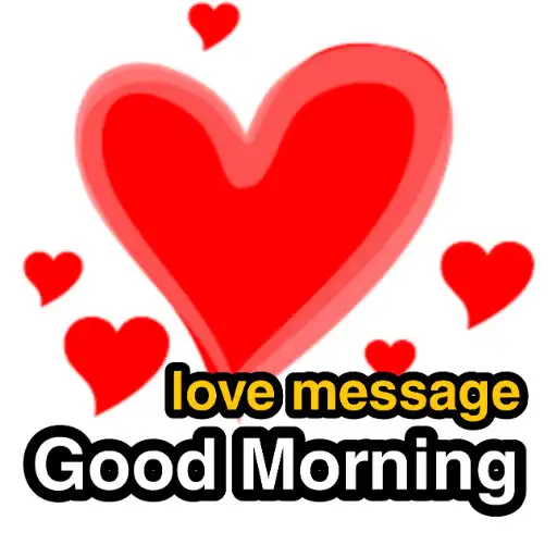 Play good morning love message APK