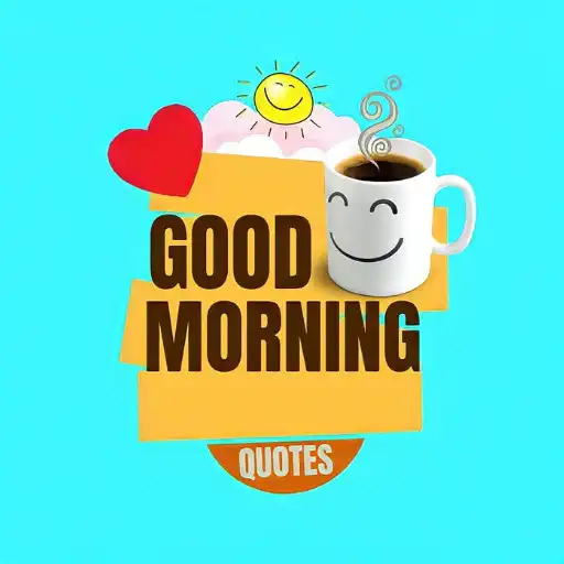 Play Good Morning Quotes and Images APK