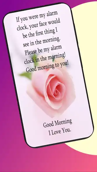 Play good morning quotes for love  and enjoy good morning quotes for love with UptoPlay