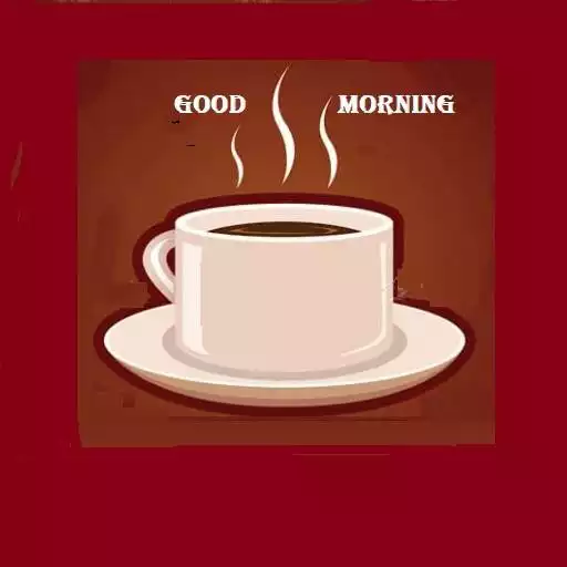 Play good morning quotes APK