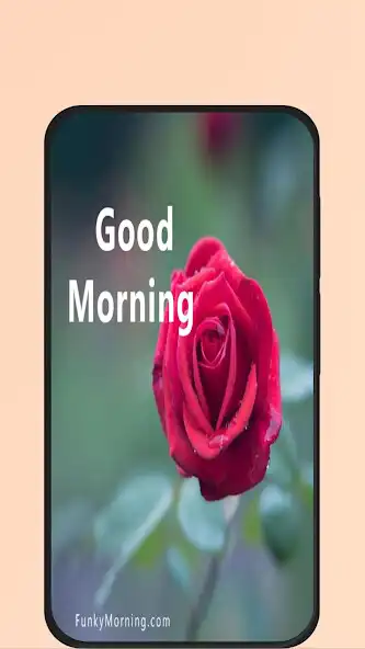 Play good morning rose  and enjoy good morning rose with UptoPlay