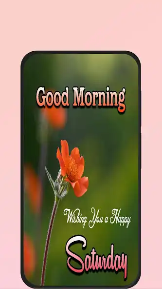 Play good morning saturday images  and enjoy good morning saturday images with UptoPlay