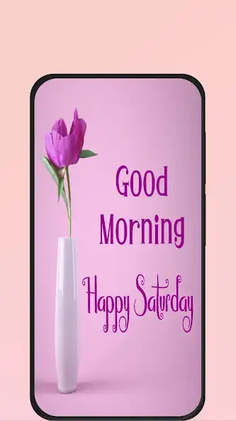 Play good morning saturday images as an online game good morning saturday images with UptoPlay