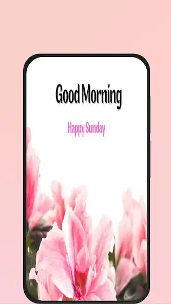 Play good morning sunday images  and enjoy good morning sunday images with UptoPlay