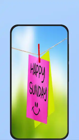 Play good morning sunday as an online game good morning sunday with UptoPlay