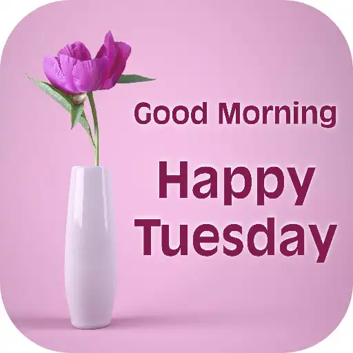 Play good morning tuesday APK