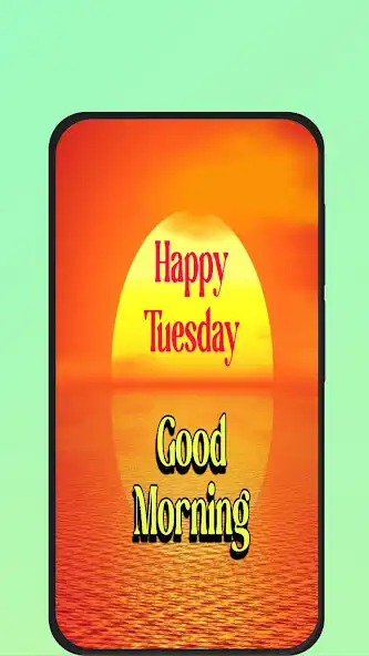 Play good morning tuesday as an online game good morning tuesday with UptoPlay