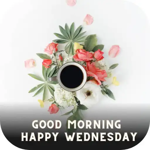 Play good morning wednesday APK