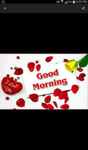 Play Good Morning Wishing Card  and enjoy Good Morning Wishing Card with UptoPlay